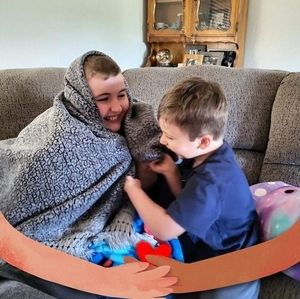 Meet your Posher, Beth